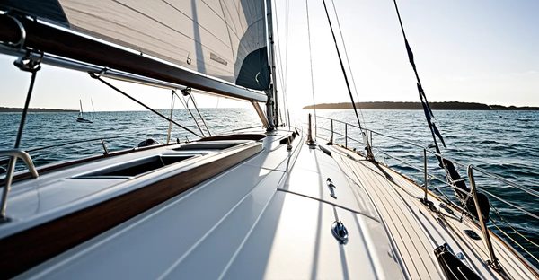 10 critères indispensables pour choisir un bateau à voile d'occasion