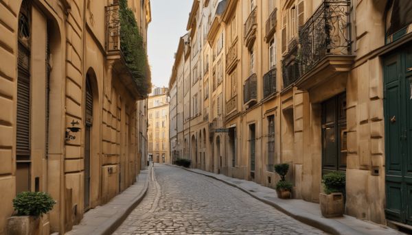 Bienvenue sur la rue des Marronniers, épicentre de la gastronomie à Lyon