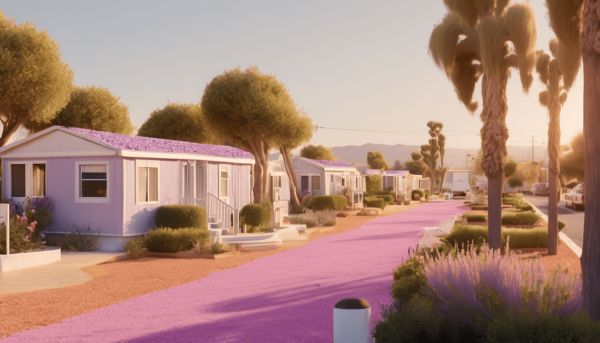 Venez bénéficier des meilleures opportunités de mobil home dans le Var