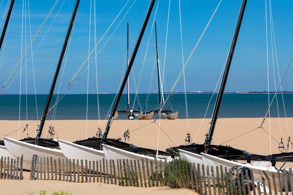 les meilleures destinations pour les amateurs de plage