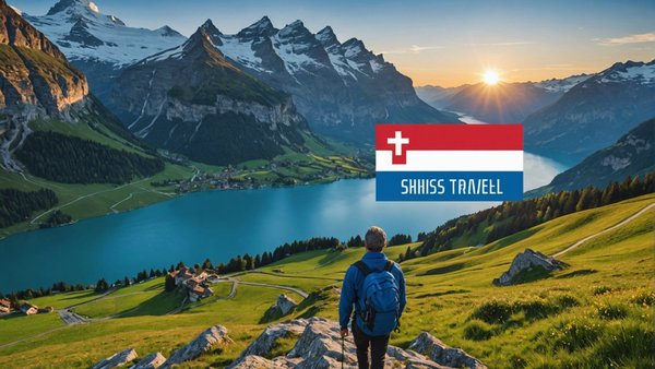 Agence voyage suisse : des voyages sur mesure pour toutes vos envies