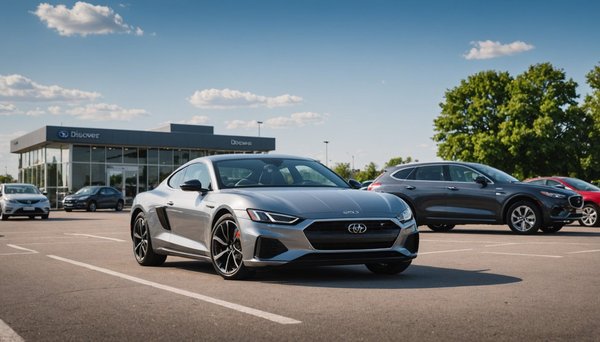 Trouvez les meilleures options de location de véhicules à trappes