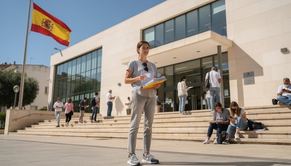 Nie Espagne : les démarches à suivre pour obtenir le document officiel
