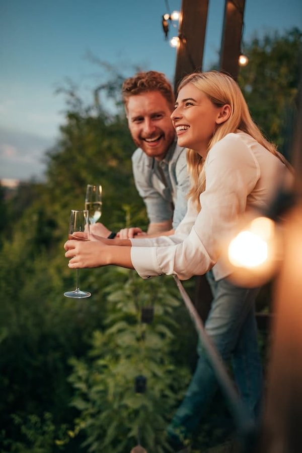 les meilleures destinations pour un voyage romantique